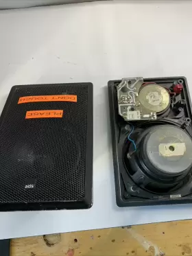 C400I-S A/D/S/ Ads Speaker Set Box Manual #3