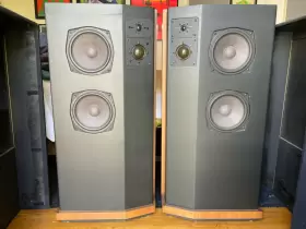 L1230 A/D/S/ Ads Speakers #2 L1230 A/D/S/ Ads Speakers #2