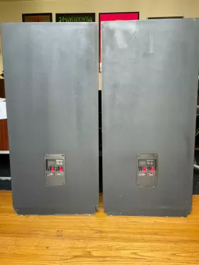 L1230 A/D/S/ Ads Speakers #3 L1230 A/D/S/ Ads Speakers #3