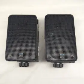 L210 A/D/S/ Speakers L210 A/D/S/ Speakers