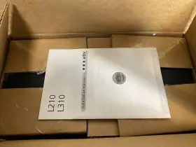 L210W A/D/S/ Ads Mini Speakers Box #2