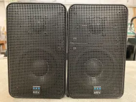 L210W A/D/S/ Ads Mini Speakers Box #3
