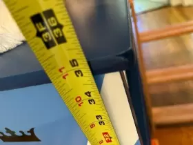 L300 A/D/S/ Single Ads Bookshelf Speaker Wall Bracket