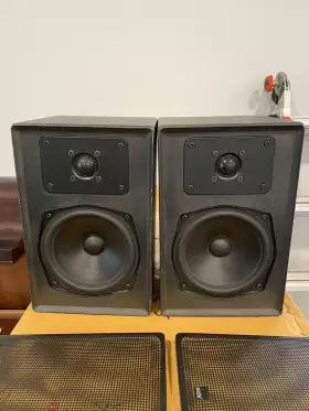 L310 A/D/S/ Ads Speakers L310 A/D/S/ Ads Speakers