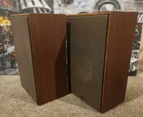 L4202-WAY A/D/S/ Ads Loudspeaker #2