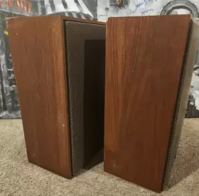 L4202-WAY A/D/S/ Ads Loudspeaker #3