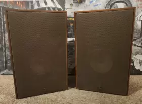 L4202-WAY A/D/S/ Ads Loudspeaker