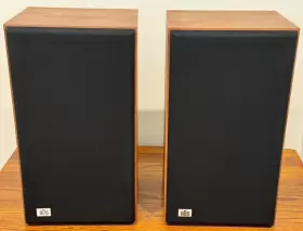 L500 A/D/S/ Ads Speakers Fi Stereo #2