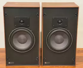 L500 A/D/S/ Ads Speakers Fi Stereo