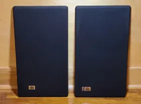 L500A A/D/S/ Ads Braun Speaker Grills Covers