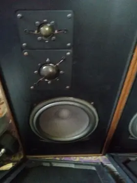 L630 A/D/S/ Floor Audio Speakers #2