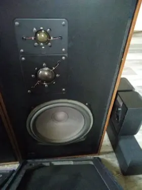 L630 A/D/S/ Floor Audio Speakers #3