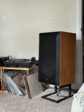 L980 A/D/S/ Ads Legendary Top Line Loudspeakers