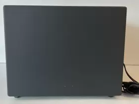 MS3-U A/D/S/ Ads Subwoofer Analog Digital #2