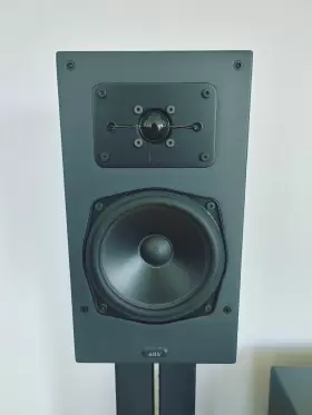 SAT600 A/D/S/ Ads Speakers #2 SAT600 A/D/S/ Ads Speakers #2