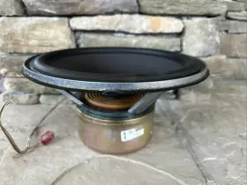 SUB12 A/D/S/ Woofer Speaker #3 SUB12 A/D/S/ Woofer Speaker #3