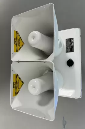 S600-200 A.E.M Aem Helicopter Loud Speaker Public Shipfast
