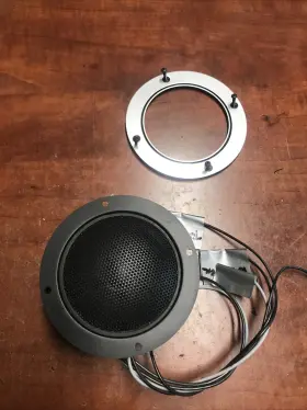 4-306F AAL Speaker 4-306F AAL Speaker