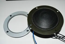 62-8312 AAL Midrange Speaker