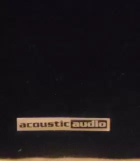 PSS-52 ACOUSTIC AUDIO Bookshelf Speakers #2 PSS-52 ACOUSTIC AUDIO Bookshelf Speakers #2