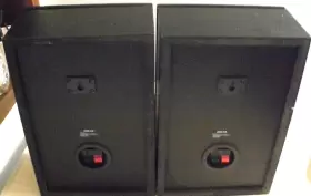 PSS-52 ACOUSTIC AUDIO Bookshelf Speakers #3 PSS-52 ACOUSTIC AUDIO Bookshelf Speakers #3