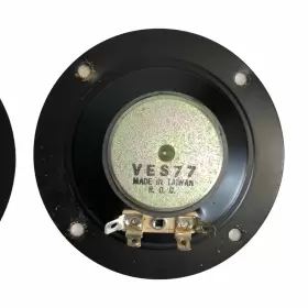 VES77 ACOUSTIC MONITOR Speakers #3