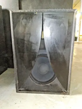 WB-15 ACOUSTIC REALITY INC Movie Theater Speakers