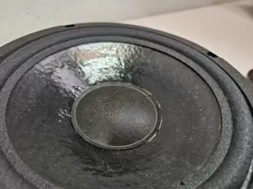 1-2100670 ACOUSTIC RESEARCH Teledyne Woofer #3 1-2100670 ACOUSTIC RESEARCH Teledyne Woofer #3