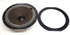 1210003-2A ACOUSTIC RESEARCH Woofer Refoaming