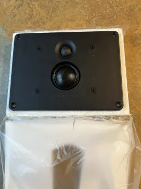 1210048 ACOUSTIC RESEARCH Dual Midrange Tweeter 1210048 ACOUSTIC RESEARCH Dual Midrange Tweeter
