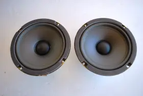 1210091-1A ACOUSTIC RESEARCH Speakers Ar 1210091-1A ACOUSTIC RESEARCH Speakers Ar