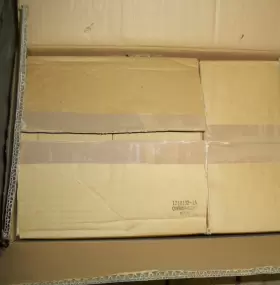 1210132-1A ACOUSTIC RESEARCH Nos Ar Speaker #3 1210132-1A ACOUSTIC RESEARCH Nos Ar Speaker #3
