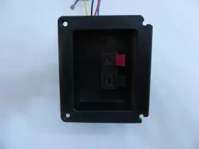 18BXI ACOUSTIC RESEARCH Speaker Crossover 18BXI ACOUSTIC RESEARCH Speaker Crossover