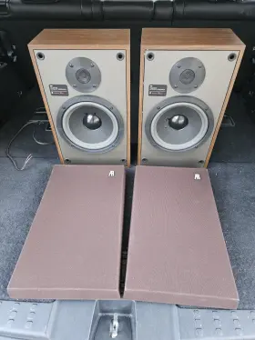 18LS ACOUSTIC RESEARCH Teledyne Ar Speakers 18LS ACOUSTIC RESEARCH Teledyne Ar Speakers