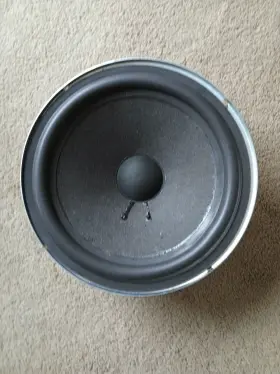 200004 ACOUSTIC RESEARCH Ar Woofer