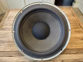 200027-0 ACOUSTIC RESEARCH Woofer Foam Surround 200027-0 ACOUSTIC RESEARCH Woofer Foam Surround