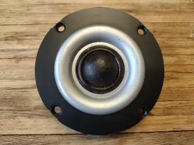 200028-0 ACOUSTIC RESEARCH Upper Dome Midrange Speaker