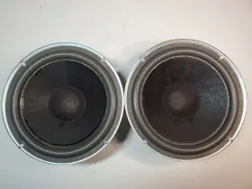 200050-0 ACOUSTIC RESEARCH Ar Teledyne Woofers Speakers 200050-0 ACOUSTIC RESEARCH Ar Teledyne Woofers Speakers