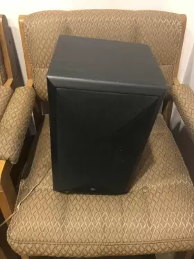 206HO ACOUSTIC RESEARCH Ar Ho Bookshelf Speakers #2 206HO ACOUSTIC RESEARCH Ar Ho Bookshelf Speakers #2
