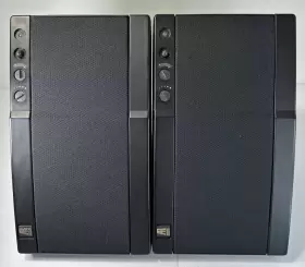 54553 ACOUSTIC RESEARCH Teledyne Partners Speakers #2 54553 ACOUSTIC RESEARCH Teledyne Partners Speakers #2