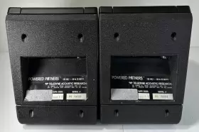 54553 ACOUSTIC RESEARCH Teledyne Partners Speakers #3 54553 ACOUSTIC RESEARCH Teledyne Partners Speakers #3