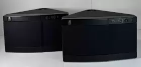 54553 ACOUSTIC RESEARCH Teledyne Partners Speakers 54553 ACOUSTIC RESEARCH Teledyne Partners Speakers