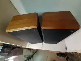 94SX ACOUSTIC RESEARCH Ar Speakers Sound Great #2 94SX ACOUSTIC RESEARCH Ar Speakers Sound Great #2