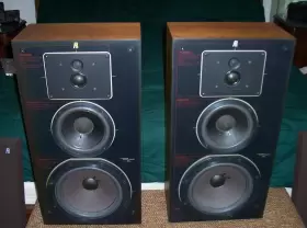 98LS ACOUSTIC RESEARCH Ar Speakers Inserts 98LS ACOUSTIC RESEARCH Ar Speakers Inserts