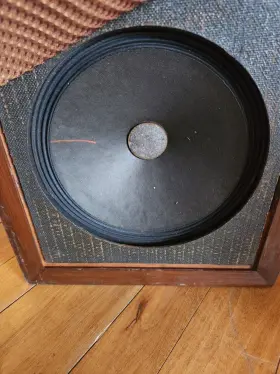AR-1U ACOUSTIC RESEARCH Speaker #2