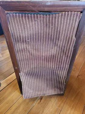 AR-1U ACOUSTIC RESEARCH Speaker