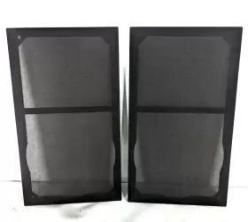 AR-48B ACOUSTIC RESEARCH Speakers Teledyne Grill Covers AR-48B ACOUSTIC RESEARCH Speakers Teledyne Grill Covers