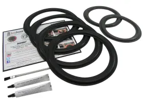 5489898 ACOUSTIC RESEARCH Ar Speaker Foam Edge Repair Kit 5489898 ACOUSTIC RESEARCH Ar Speaker Foam Edge Repair Kit