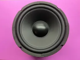 AR-6BXI ACOUSTIC RESEARCH Woofer Driver