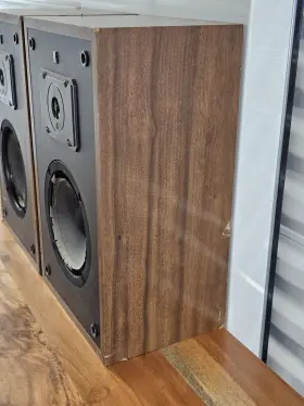 AR-8BX ACOUSTIC RESEARCH Bookshelf Stereo Speakers #2 AR-8BX ACOUSTIC RESEARCH Bookshelf Stereo Speakers #2